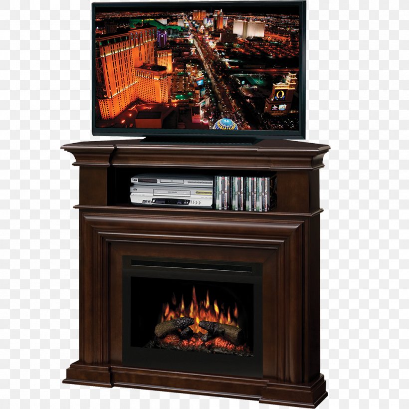 Electric Fireplace Entertainment Centers & TV Stands Fireplace Mantel Fireplace Insert, PNG, 1000x1000px, Electric Fireplace, Electricity, Entertainment Centers Tv Stands, Family Room, Firebox Download Free