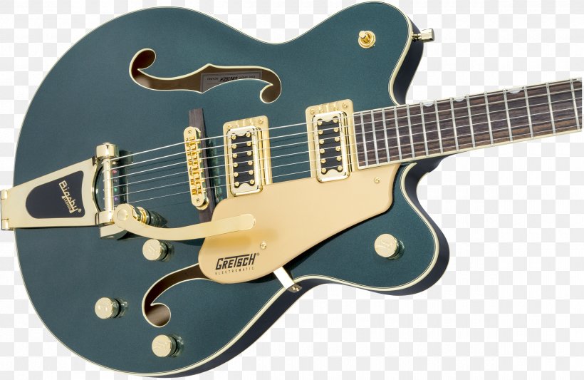 Gretsch Guitars G5422TDC Electric Guitar Gretsch G5420T Electromatic, PNG, 2400x1561px, Gretsch, Acoustic Electric Guitar, Archtop Guitar, Bass Guitar, Bigsby Vibrato Tailpiece Download Free