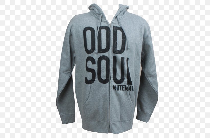 Hoodie T-shirt Mutemath Odd Soul, PNG, 540x540px, Hoodie, Active Shirt, Album, Album Cover, Bluza Download Free