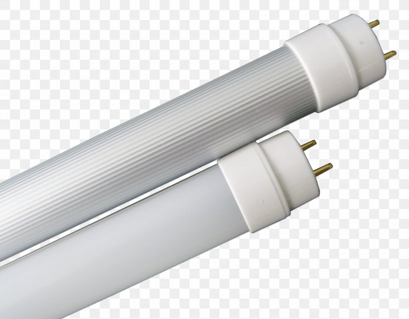 Light-emitting Diode LED Tube LED Lamp Fluorescent Lamp, PNG, 1500x1173px, Light, Cylinder, Fluorescent Lamp, Glass, Incandescent Light Bulb Download Free