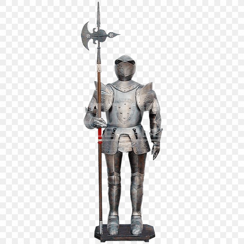 Middle Ages Plate Armour Components Of Medieval Armour Knight, PNG, 850x850px, 16th Century, Middle Ages, Action Figure, Armour, Armourer Download Free