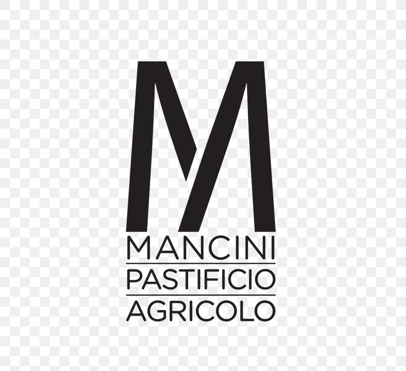 Pasta Italian Cuisine Durum MANCINI PASTIFICIO AGRICOLO Spaghetti, PNG, 750x750px, Pasta, Black And White, Brand, Cereal, Durum Download Free