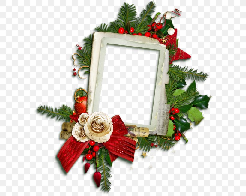 Picture Frames Christmas Photography, PNG, 600x653px, Picture Frames, Animaatio, Christmas, Christmas Decoration, Christmas Ornament Download Free