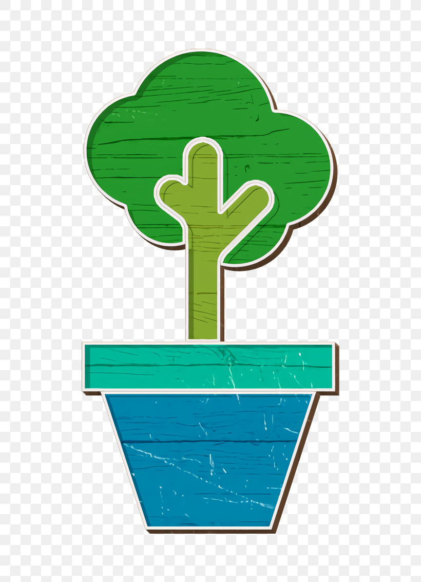 Plant Icon Pot Icon Cultivation Icon, PNG, 604x1132px, Plant Icon, Cultivation Icon, Green, Leaf, Plant Download Free