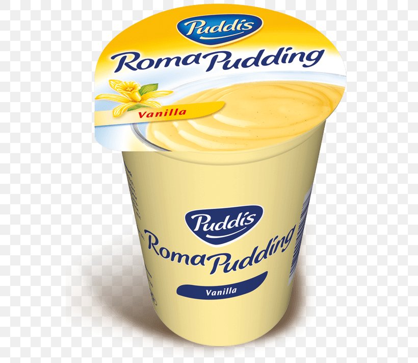 Rice Pudding Crème Fraîche Vanilla REWE Group, PNG, 755x711px, Rice Pudding, Cream, Dairy Product, Dessert, Flavor Download Free