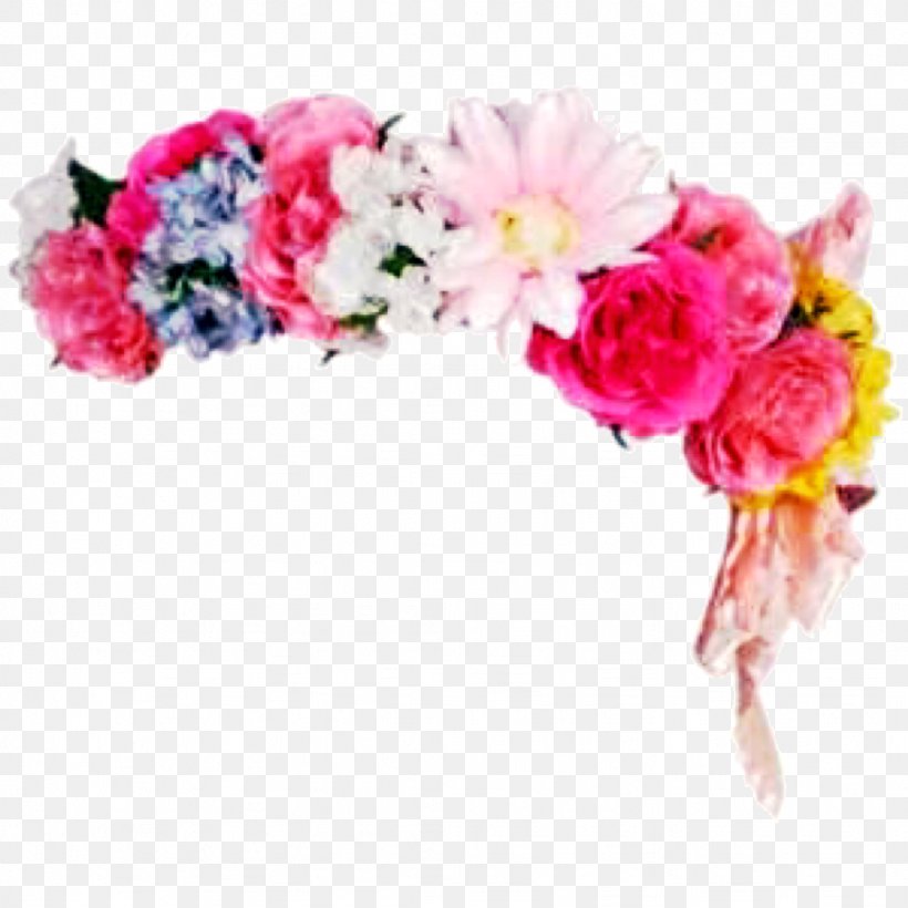 Wreath Crown Flower Garland, PNG, 1024x1024px, Wreath, Artificial Flower, Carnation, Clothing Accessories, Crown Download Free