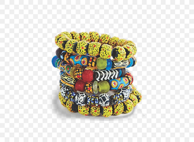 Bangle Ghana Bead Krobo People Bracelet, PNG, 526x600px, Bangle, Bead, Bracelet, Cell, Everyday Life Download Free
