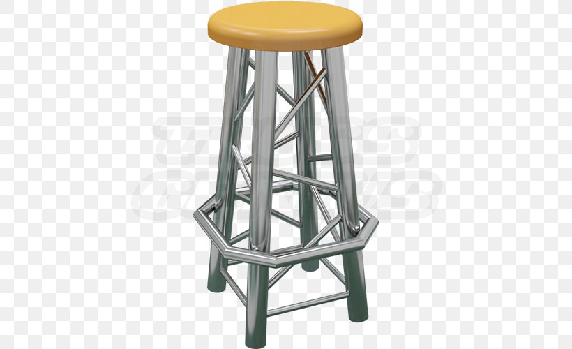 Bar Stool Table Furniture Truss, PNG, 500x500px, Bar Stool, Bar, Conference Centre, Furniture, Lectern Download Free