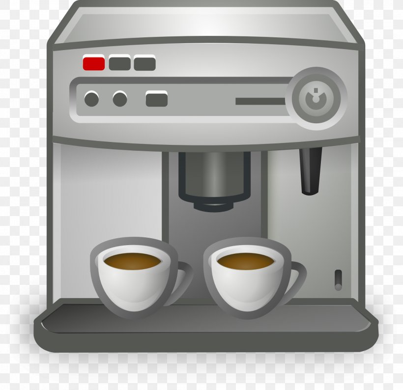 Coffeemaker Espresso Clip Art, PNG, 1920x1860px, Coffee, Brewed Coffee, Coffeemaker, Drink, Drip Coffee Maker Download Free