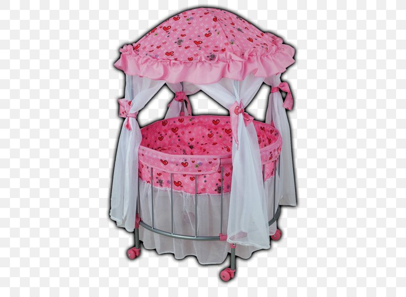 Cots Bed Infant Pink M Outerwear, PNG, 600x600px, Cots, Baby Products, Bed, Cradle, Furniture Download Free