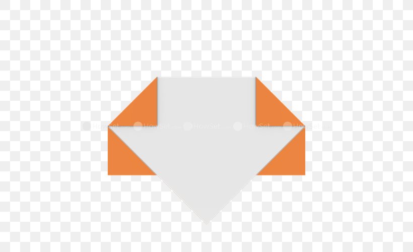 Line Triangle, PNG, 500x500px, Triangle, Orange, Rectangle Download Free