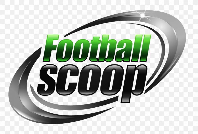 Logo FootballScoop Brand Trademark Product, PNG, 1216x821px, Logo, Brand, Green, Text, Text Messaging Download Free