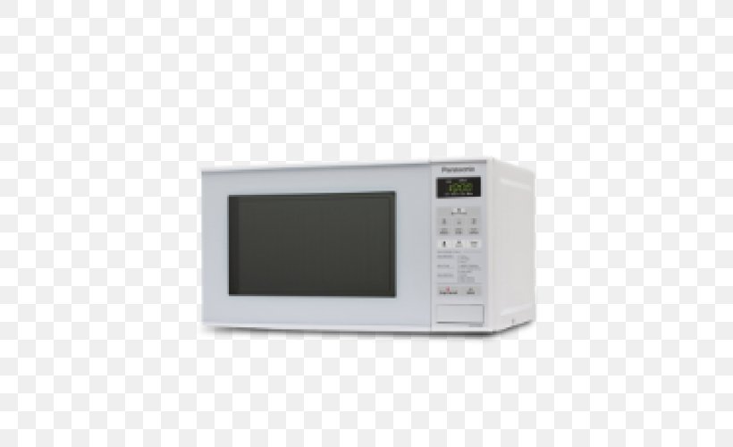 Microwave Ovens Convection Microwave Panasonic Microwave Toaster, PNG, 500x500px, Microwave Ovens, Convection Microwave, Convection Oven, Electrolux, Hardware Download Free