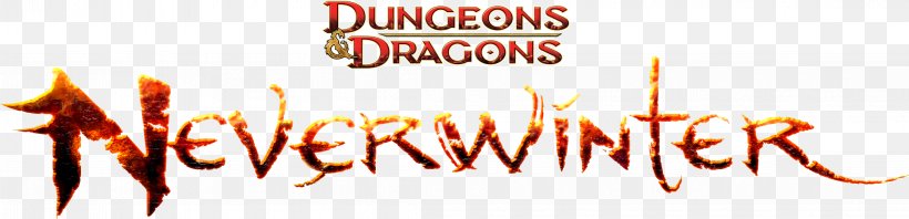Neverwinter Nights: Hordes Of The Underdark Dungeons & Dragons The Rise Of Tiamat Hoard Of The Dragon Queen, PNG, 4436x1073px, Neverwinter, Cryptic Studios, Dragon, Dungeon Crawl, Dungeon Master Download Free