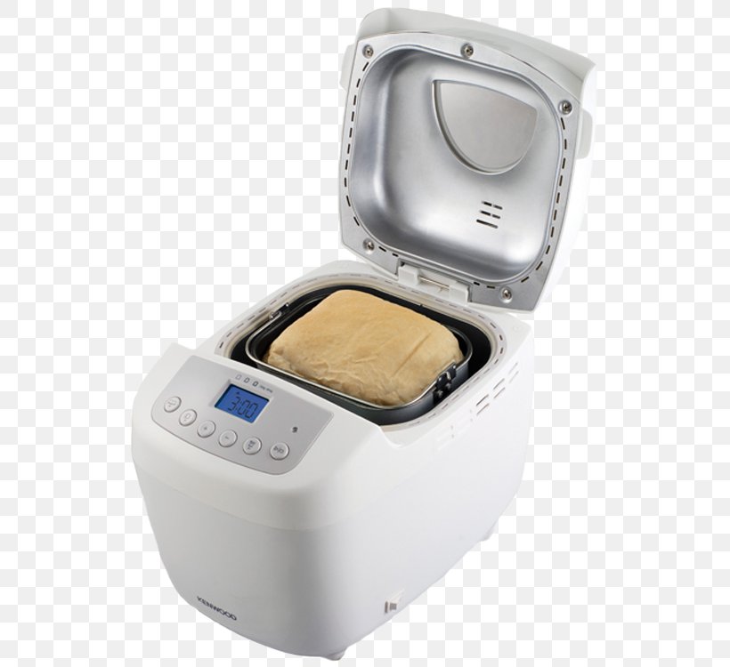 Rice Cookers Bread Machine Kenwood Limited Home Appliance, PNG, 539x750px, Rice Cookers, Bread, Bread Machine, Color, Home Appliance Download Free