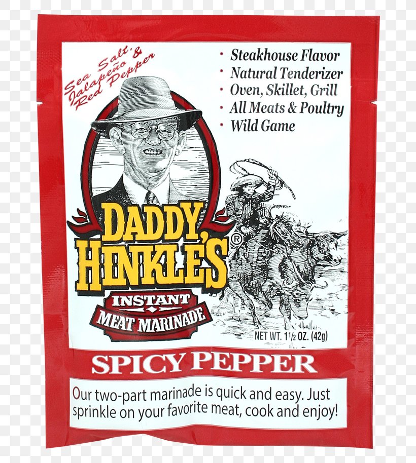 Spice Rub Daddy Hinkle's Inc Marination Black Pepper, PNG, 800x914px, Spice, Advertising, Black Pepper, Brand, Cooking Download Free