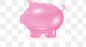 Battalion Poster - Stock Illustration Vector Graphics Image Piggy Bank PNG