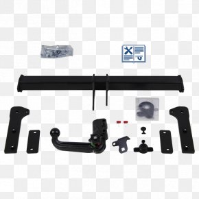 Volvo - Volvo V70 Volvo XC70 AB Volvo Tow Hitch PNG
