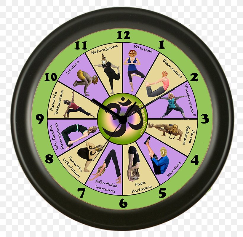 Yoga Clock (Tick Tock) Dog Brisbane, PNG, 800x800px, Clock, Australia, Brisbane, Chinese Zodiac, Comics Download Free