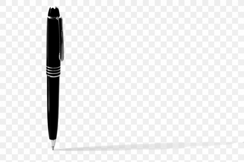 Ballpoint Pen White, PNG, 1255x837px, Ballpoint Pen, Ball Pen, Black And White, Office Supplies, Pen Download Free