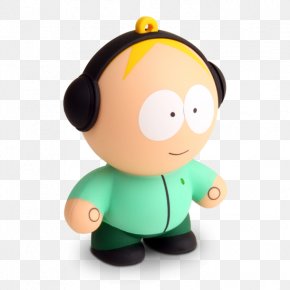 South Park Butters - Butters Stotch Kyle Broflovski Kenny McCormick Eric Cartman Stan Marsh PNG