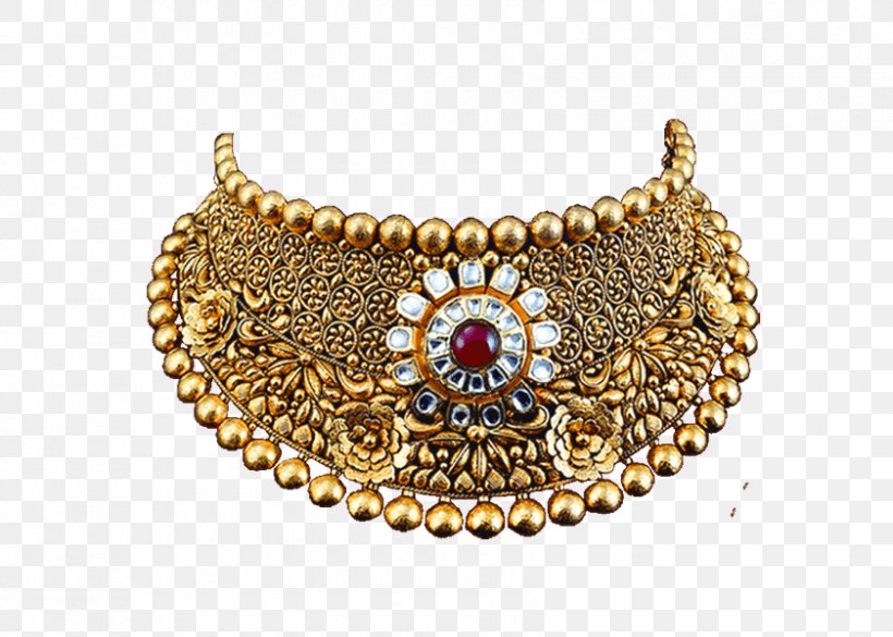 Necklace Kundan Jewellery Pearl Earring, PNG, 840x600px, Necklace, Bling Bling, Choker, Diamond, Earring Download Free