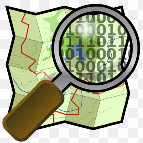 Road Map Infography Aerial View - OpenStreetMap JOSM Geographic Information System Geographic Data And Information PNG