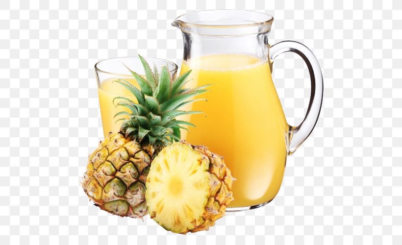 Orange Juice Smoothie Drink Mix Milkshake, PNG, 500x500px, Juice, Ananas, Bromeliaceae, Cranberry Juice, Drink Download Free