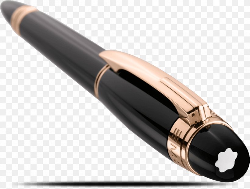 Pens Montblanc Fountain Pen Gold Ballpoint Pen, PNG, 988x750px, Pens, Ballpoint Pen, Collecting, Colored Gold, Fountain Pen Download Free