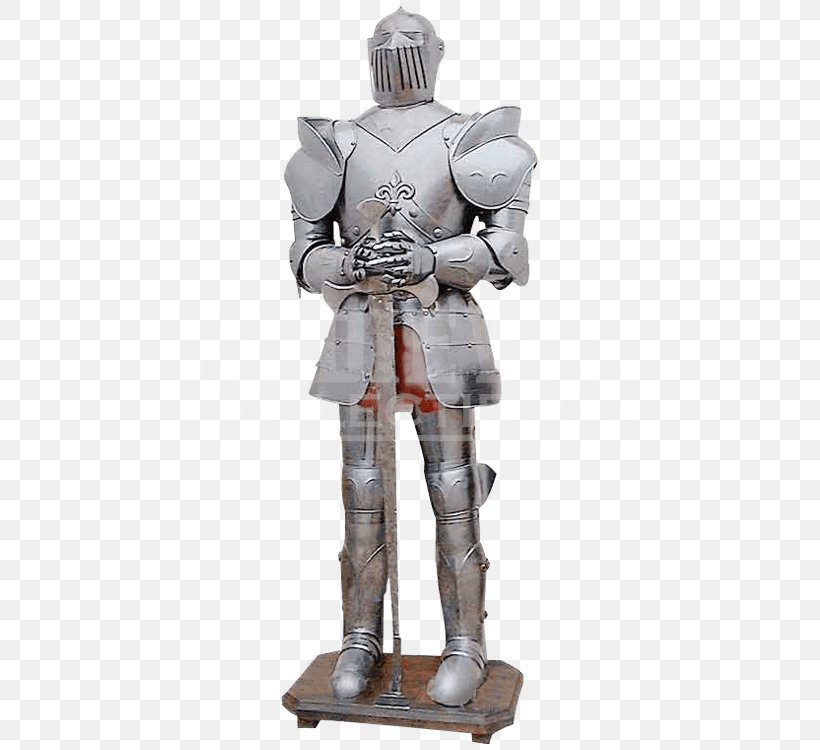 Plate Armour Knight Millimeter Renaissance, PNG, 750x750px, Armour, Action Figure, Desktop Computers, Figurine, Knight Download Free