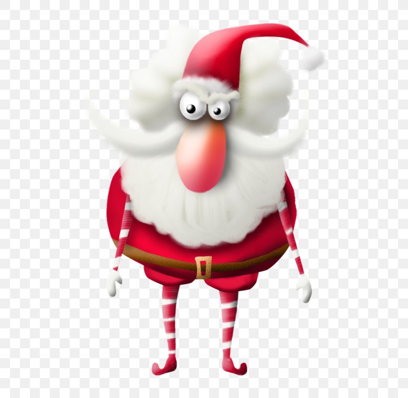 Santa Claus Cartoon, PNG, 585x800px, Christmas Ornament, Cartoon, Christmas, Christmas Day, Santa Claus Download Free