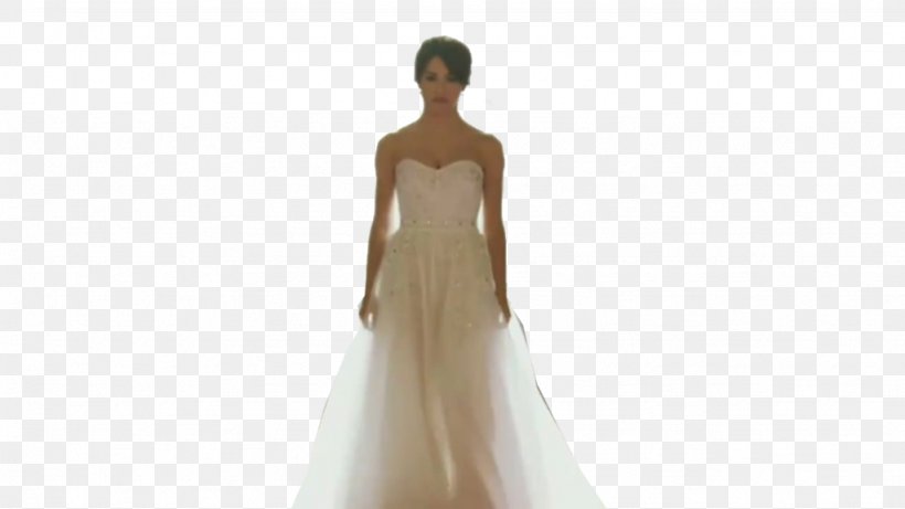 Wedding Dress Bride Esperanza Mía Party Dress, PNG, 1024x576px, Watercolor, Cartoon, Flower, Frame, Heart Download Free