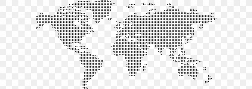 World Map Globe, PNG, 986x350px, World, Black And White, Blank Map, Depositphotos, Fotolia Download Free
