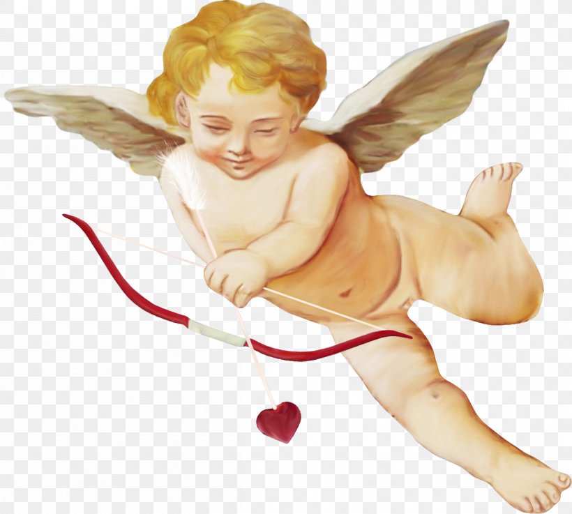 Angel Cherub Cupid Clip Art, PNG, 1205x1084px, Watercolor, Cartoon, Flower, Frame, Heart Download Free