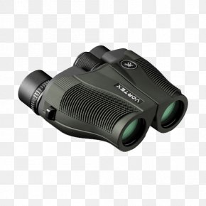 Binoculars - Binoculars Porro Prism Vortex Optics PNG