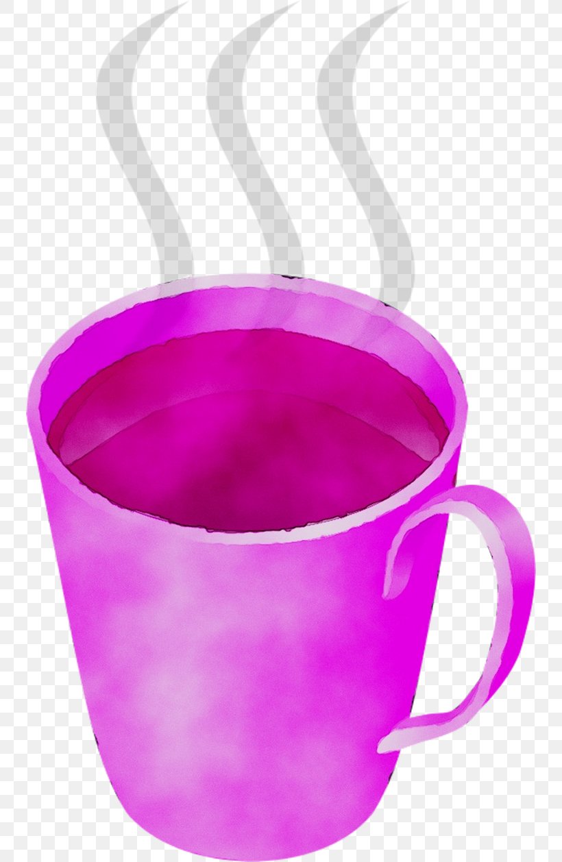 Coffee Cup Mug M Product, PNG, 744x1258px, Coffee Cup, Coffee, Cup, Drinkware, Magenta Download Free