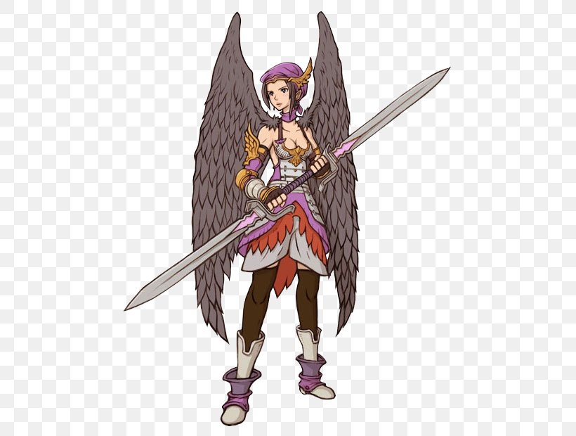 Final Fantasy XII: Revenant Wings Final Fantasy Tactics A2: Grimoire Of The Rift Final Fantasy Tactics: The War Of The Lions, PNG, 500x620px, Final Fantasy Xii Revenant Wings, Air Pirate, Angel, Art, Character Download Free