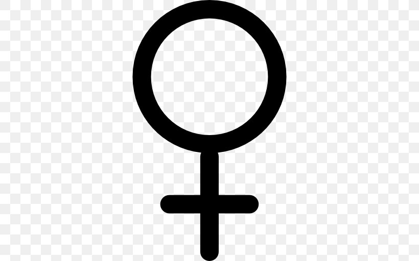 Gender Symbol Heterosexuality Female Sign, PNG, 512x512px, Gender Symbol, Area, Body Jewelry, Cross, Female Download Free