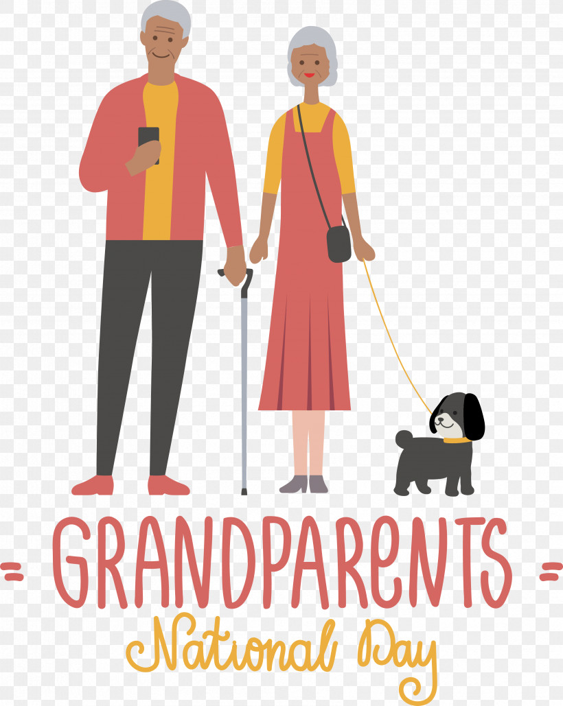 Grandparents Day, PNG, 3366x4224px, Grandparents Day, Grandchildren, Grandfathers Day, Grandmothers Day, Grandparents Download Free