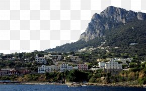 Italy Landscape Thirteen - Italy Tourism Icon PNG