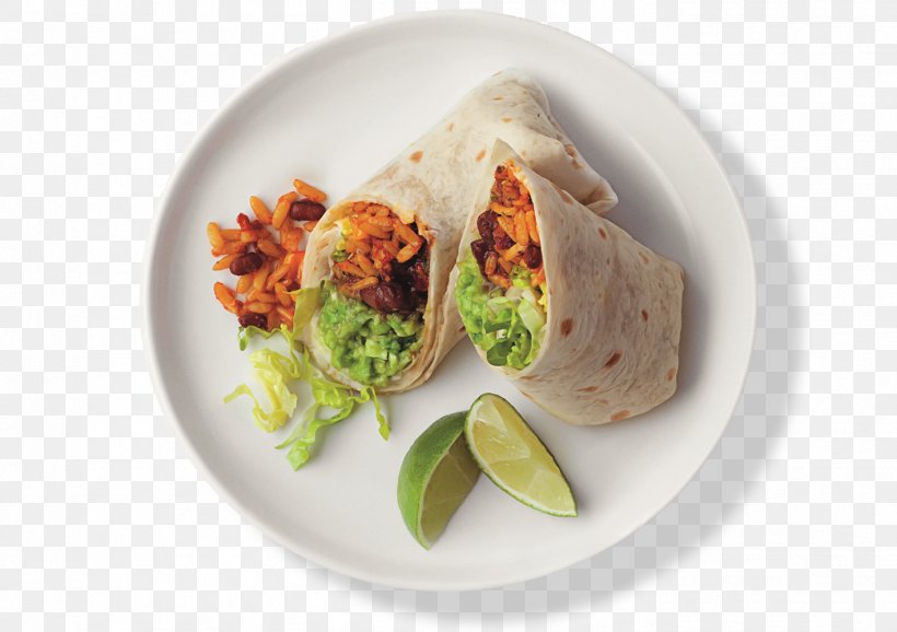 Korean Taco Burrito Vegetarian Cuisine Mexican Cuisine Indian Cuisine, PNG, 1417x1000px, Korean Taco, Appetizer, Burrito, Chili Con Carne, Chinese Food Download Free
