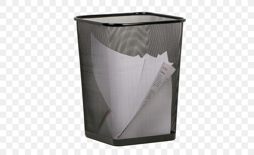 Rubbish Bins & Waste Paper Baskets Plastic Recycling PNG