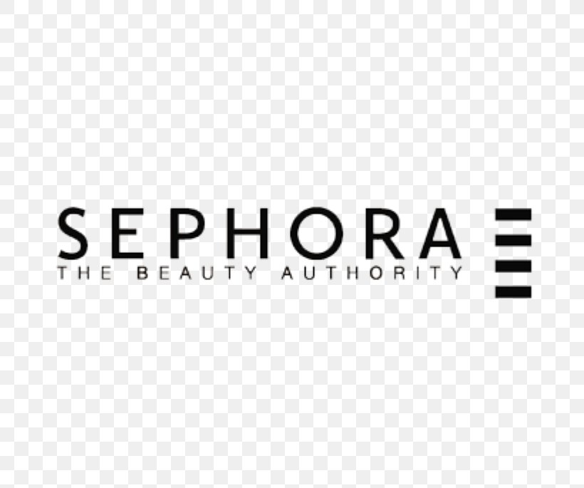 Sephora Brand Max Factor Logo Cosmetics, PNG, 685x685px, Sephora, Area, Beauty, Black, Brand Download Free