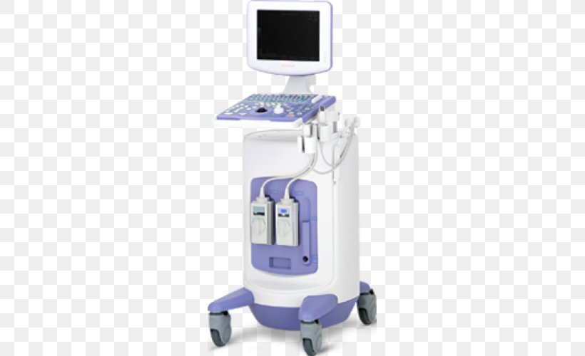 Ultrasonography Hitachi Aloka Medical, Ltd. Ultrasound Voluson 730 Medicine, PNG, 500x500px, 3d Ultrasound, Ultrasonography, Doppler Echocardiography, Hardware, Health Care Download Free