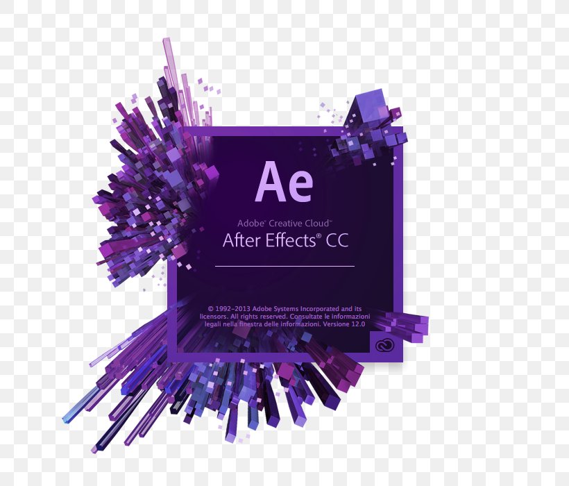 Adobe After Effects Adobe Systems Adobe Creative Cloud Video Editing Visual Effects, PNG, 700x700px, Adobe After Effects, Adobe Creative Cloud, Adobe Systems, Animation, Cinema 4d Download Free