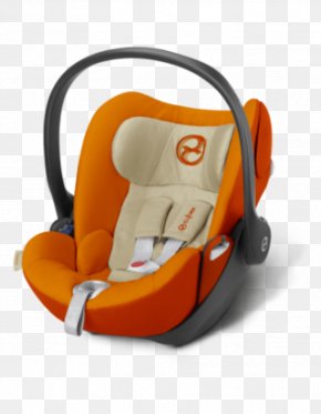 Car - Baby & Toddler Car Seats Cybex Cloud Q Cybex Aton Q PNG
