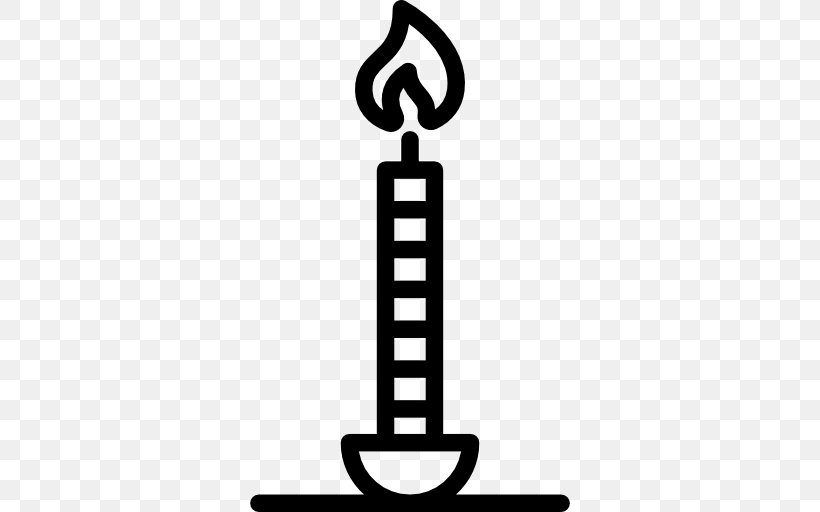 Candle, PNG, 512x512px, Candle, Adobe Fireworks, Apartment, Black And White, Brand Download Free