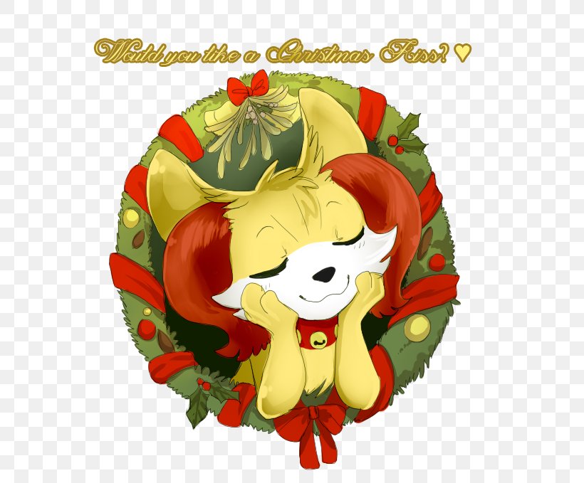 Christmas Ornament Floral Design Clip Art, PNG, 566x679px, Christmas Ornament, Art, Character, Christmas, Christmas Decoration Download Free
