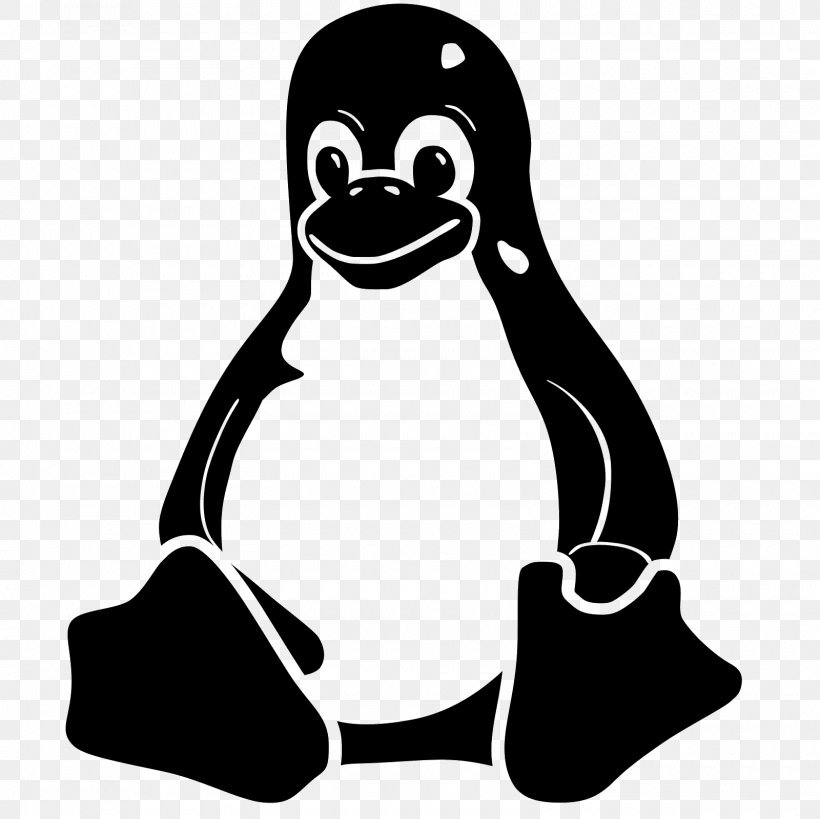 Linux Operating Systems APT, PNG, 1600x1600px, Linux, Apt, Artwork, Beak, Bird Download Free