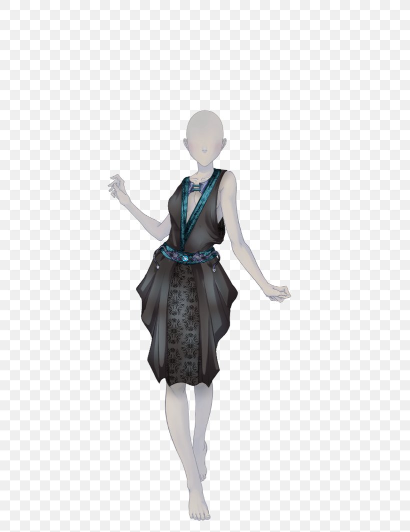 Costume, PNG, 751x1063px, Costume, Clothing, Costume Design, Figurine, Joint Download Free